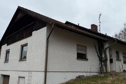 Haus Scheßlitz - 300.000&euro; | Angebot:26505276