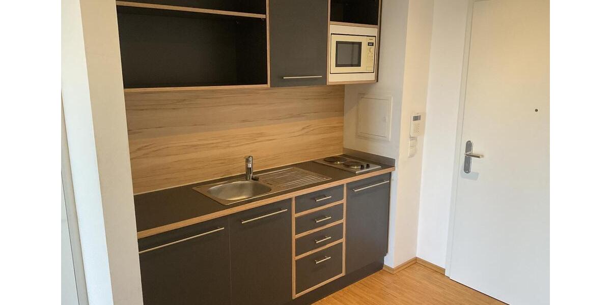 Etagenwohnung Bamberg Gärtnerstadt - 2 Zimmer, 57 m&sup2;, 270.000&euro; | Angebot:22986895