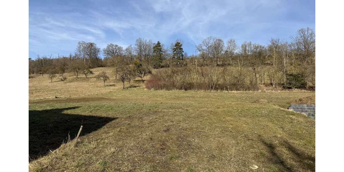 Grundstück Unterhaid Unterhaid - 79.000&euro; | Angebot:19521126