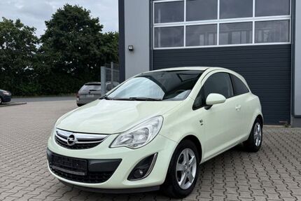 Opel Corsa 156.000 km 2.220 &euro; Burgebrach 96138