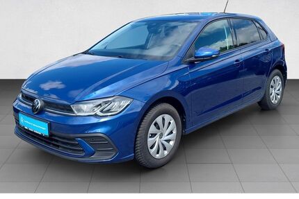 VW Polo 9.100 km 21.990 &euro; Oberaurach OT Kirchaich 97514