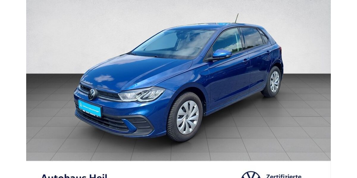 VW Polo 9.100 km 21.990 &euro; Oberaurach OT Kirchaich 97514