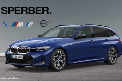 BMW M340d 24.759 km 57.331 &euro; Bamberg 96050