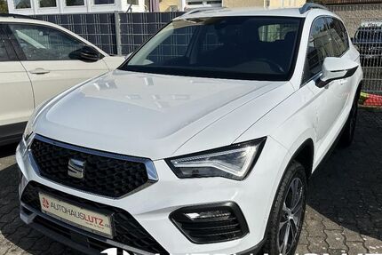 Seat Ateca 7.260 km 32.690 &euro; Mühlhausen 96172