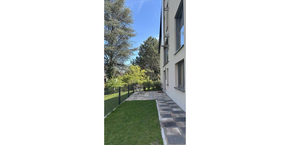 Etagenwohnung Bamberg Am Bruderwald - 3 Zimmer, 100 m&sup2;, 1.800&euro; | Angebot:26915483
