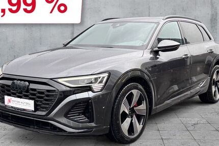 Audi Q8 e-tron 78.843 km 45.969 &euro; Bamberg 96052