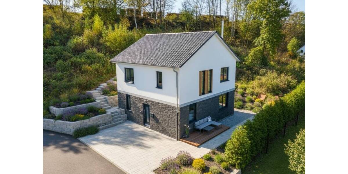 Einfamilienhaus Ebelsbach Rudendorf - 4 Zimmer, 112 m&sup2;, 299.000&euro; | Angebot:25997790