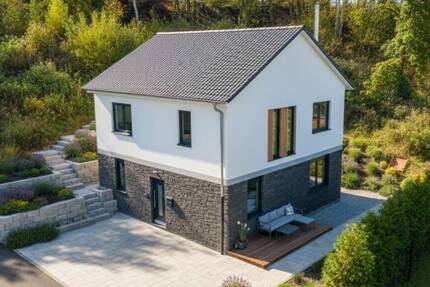 Haus Ebelsbach Rudendorf - 4 Zimmer, 112 m&sup2;, 299.000&euro; | Angebot:25997790