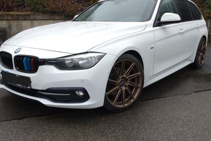 BMW 320 177.331 km 14.500 &euro; Unterleinleiter 91364