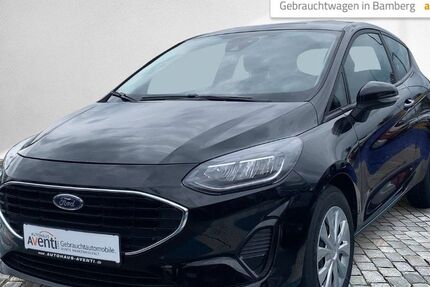 Ford Fiesta 89.149 km 10.969 &euro; Bamberg 96052