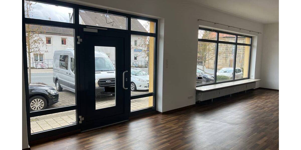 Gewerbeobjekt Hallstadt - 3 Zimmer, 91 m&sup2;, 209.000&euro; | Angebot:25798668