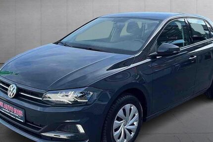 VW Polo 70.950 km 14.499 &euro; Burgebrach 96138
