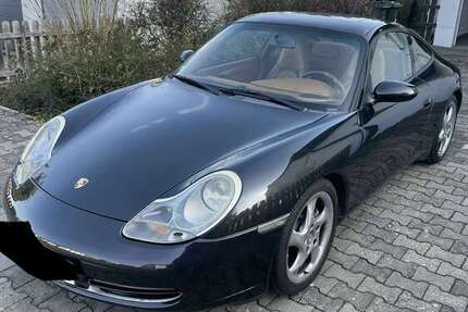 Porsche 996 270.000 km 19.000 &euro; Adelsdorf 91325
