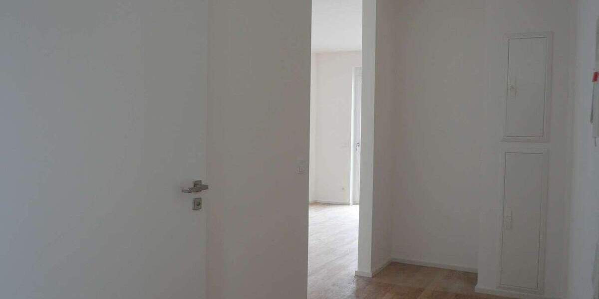 Etagenwohnung Bamberg Gärtnerstadt - 2 Zimmer, 78 m&sup2;, 350.000&euro; | Angebot:25768295