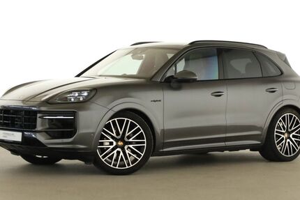 Porsche Cayenne 27.900 km 109.900 &euro; Bamberg 96052