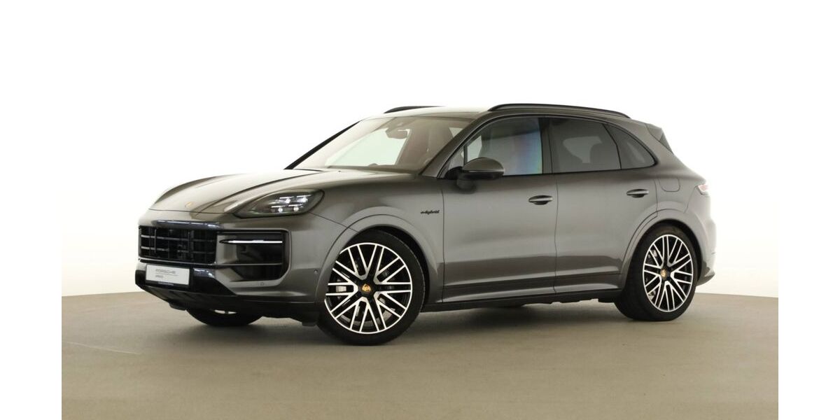 Porsche Cayenne 27.900 km 109.900 &euro; Bamberg 96052