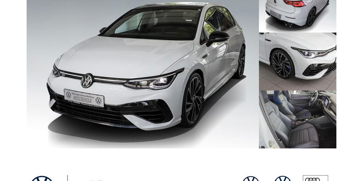 VW Golf 18.990 km 42.480 &euro; Bamberg 96052