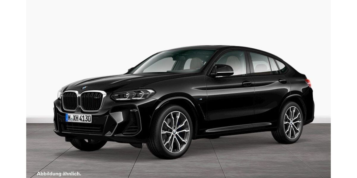 BMW X4 M40 59.618 km 52.890 &euro; Forchheim 91301