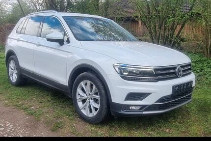 VW Tiguan 62.761 km 22.999 &euro; Oberhaid 96173