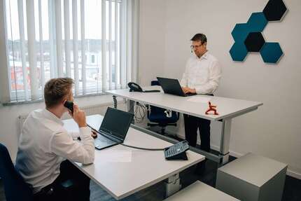 Gewerbeobjekt Eggolsheim - 339&euro; | Angebot:26157621