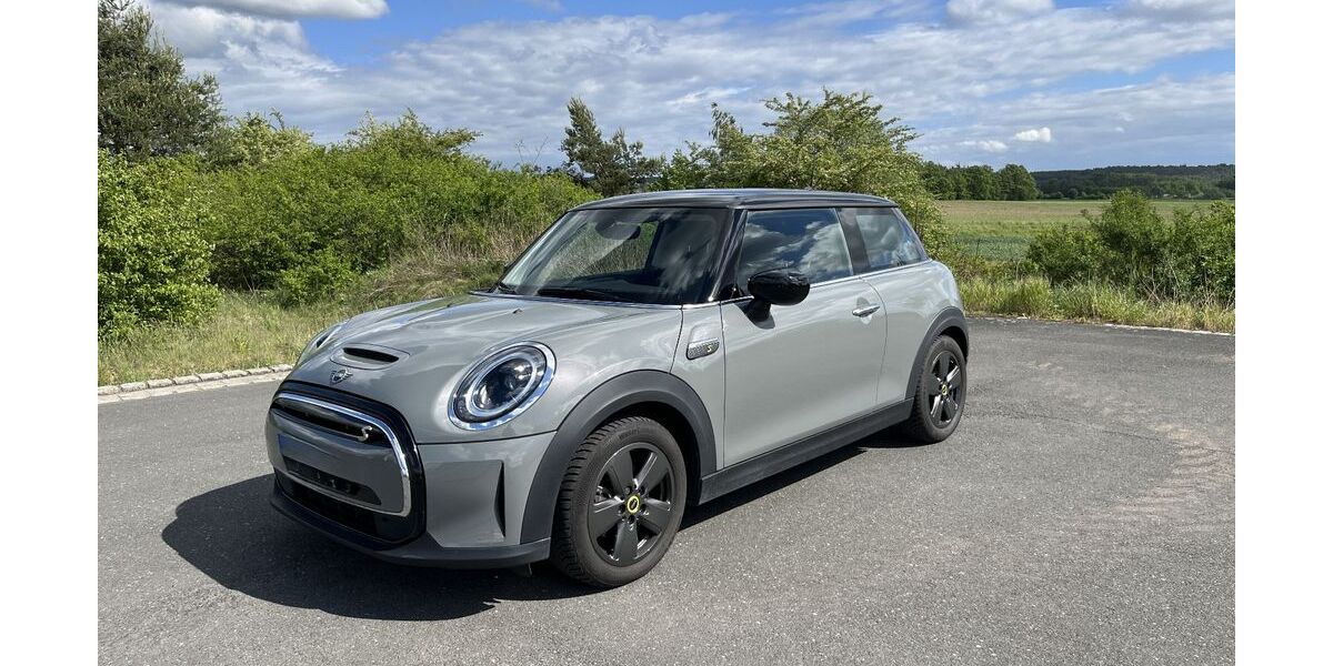Mini Cooper SE 54.500 km 17.500 &euro; Adelsdorf 91325