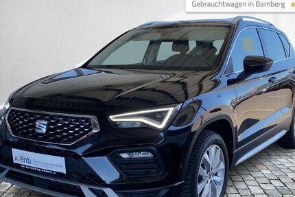 Seat Ateca 20.008 km 27.645 &euro; Bamberg 96052
