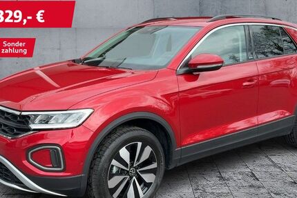 VW T-Roc 8.500 km 25.400 &euro; Scheßlitz 96110