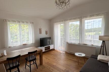 Wohnung Bamberg Gärtnerstadt - 2 Zimmer, 60 m&sup2;, 1.200&euro; | Angebot:26249091