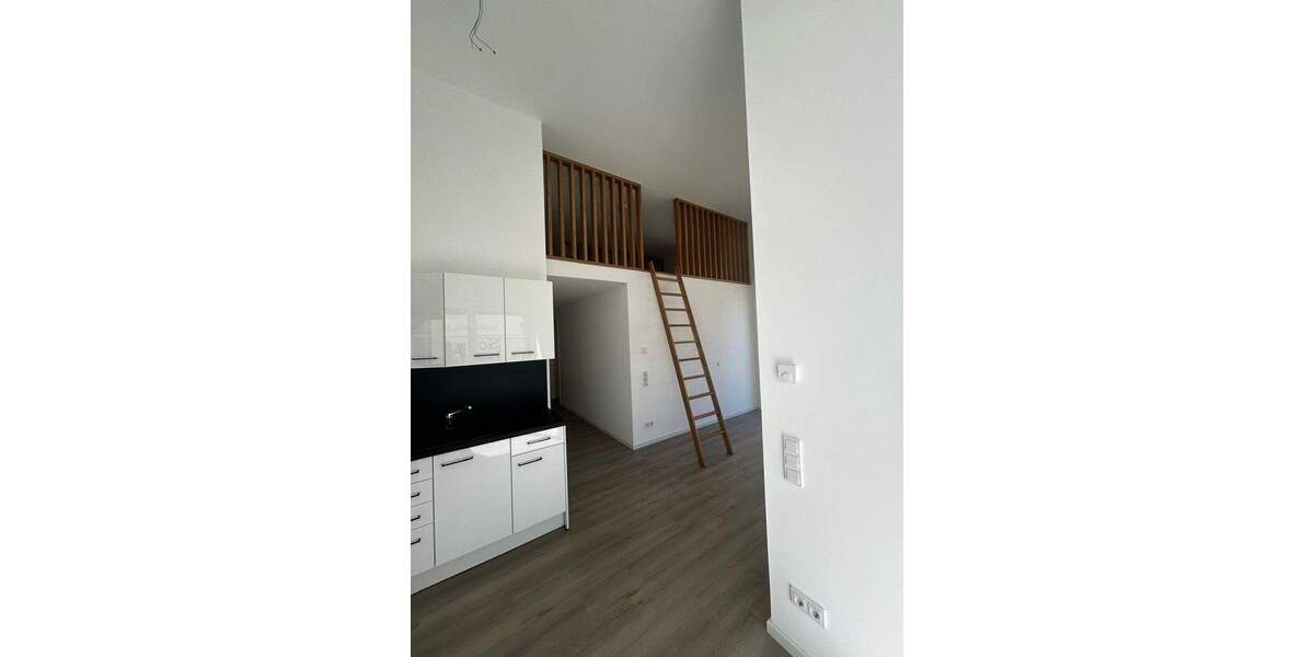 Etagenwohnung Bamberg Bamberg-Ost - 2 Zimmer, 69 m&sup2;, 1.040&euro; | Angebot:25724264