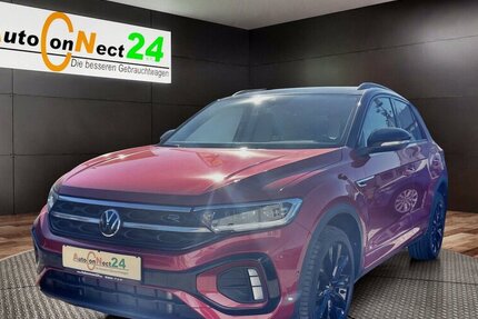 VW T-Roc R-Line Business *Pano/Matrix/Navi/SHZG/1.HD* 22.485 km 27.990 &euro; Bamberg 96052
