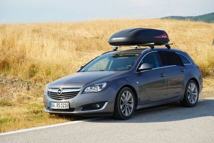 Opel Insignia 148.018 km 6.950 &euro; Stegaurach 96135