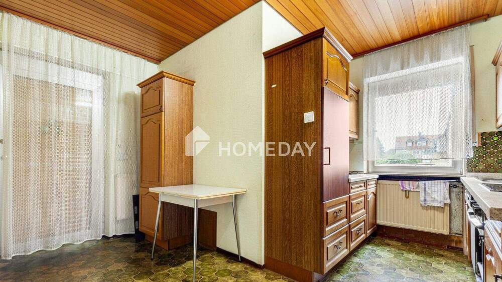 Mehrfamilienhaus, Wohnhaus Bamberg Gereuth - 7 Zimmer, 266 m&sup2;, 650.000&euro; | Angebot:25737534