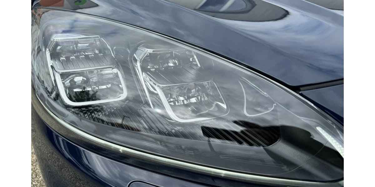 Ford Kuga 2.5 Plug-In Hybrid ST-Line X *LED/Navi/SHZG/W 16.141 km 26.490 &euro; Bamberg 96052