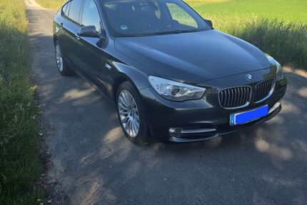 BMW 530 Gran Turismo 301.500 km 8.999 &euro; Adelsdorf 91325
