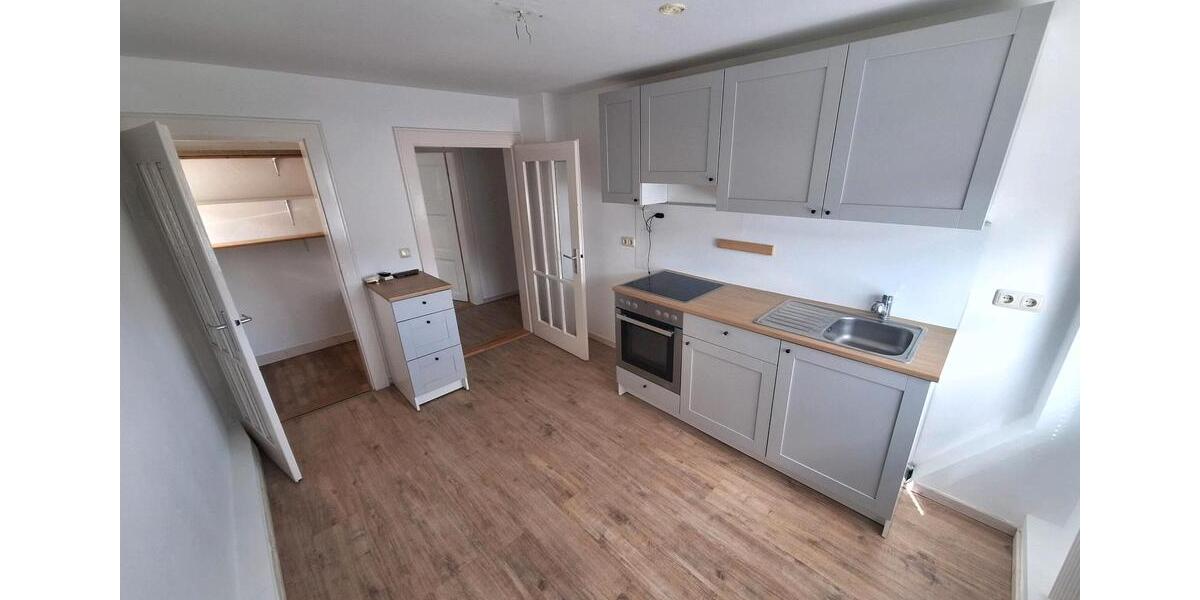 Etagenwohnung Eltmann - 2 Zimmer, 57 m&sup2;, 498&euro; | Angebot:25962909