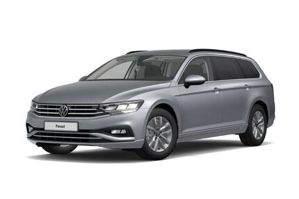 VW Passat Variant 125.400 km 20.990 &euro; Sand am Main 97522
