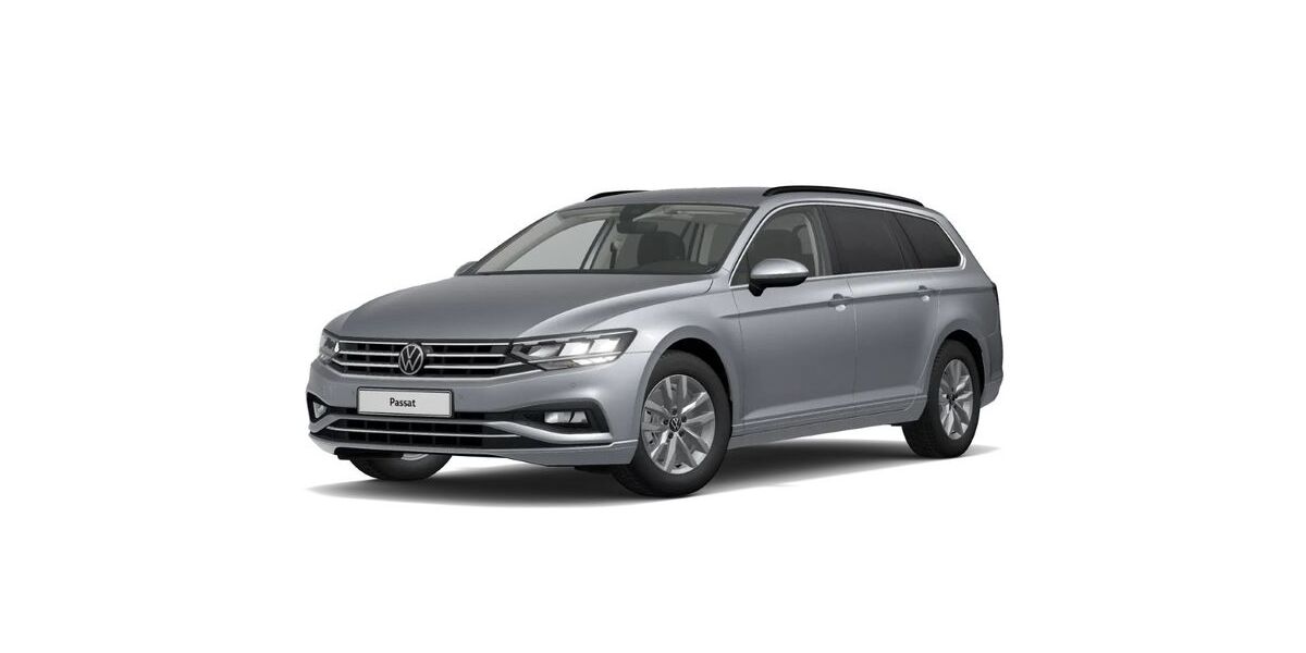 VW Passat Variant 125.400 km 20.990 &euro; Sand am Main 97522