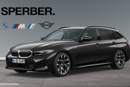 BMW 320 26.249 km 40.298 &euro; Bamberg 96050
