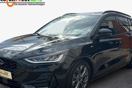 Ford Focus 7.956 km 23.780 &euro; Bamberg 96052