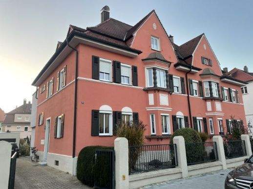 Etagenwohnung Forchheim Burk - 3 Zimmer, 82 m&sup2;, 820&euro; | Angebot:26201886