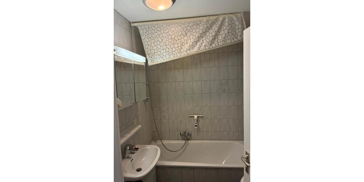 Dachgeschoßwohnung Bamberg Bamberg-Ost - 2 Zimmer, 57 m&sup2;, 229.000&euro; | Angebot:26676007