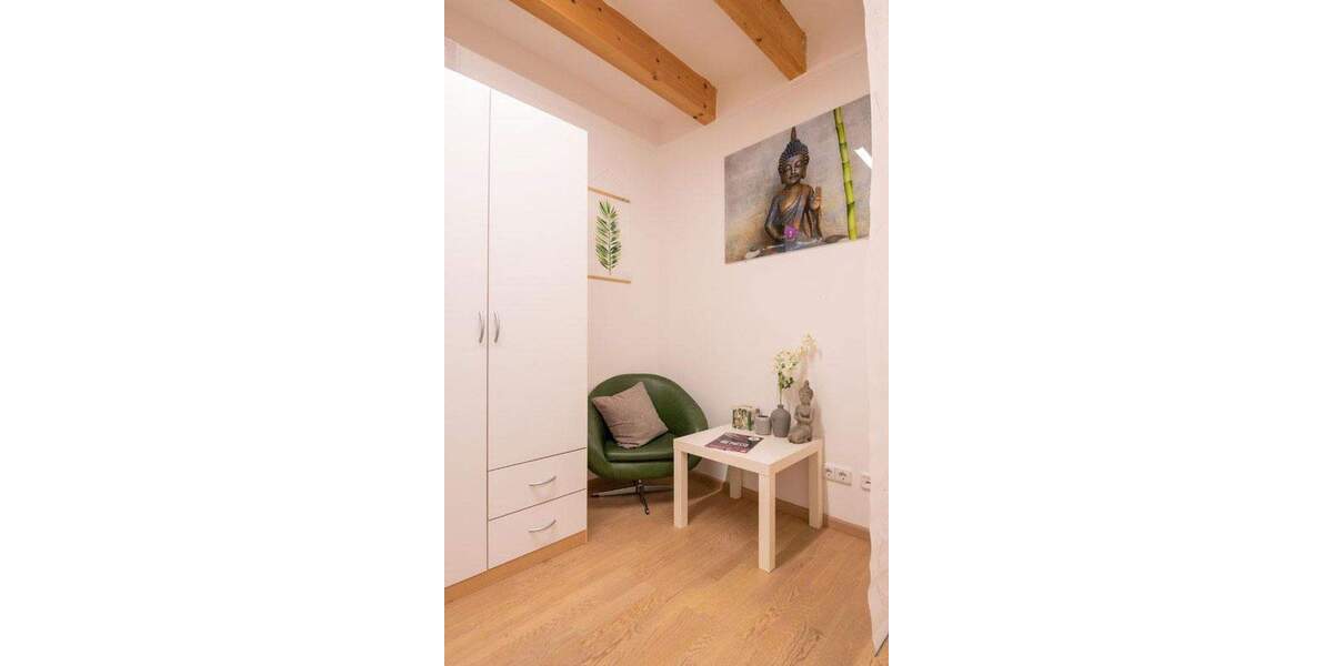 Einfamilienhaus Zeil am Main Zeil - 6 Zimmer, 160 m&sup2;, 579.000&euro; | Angebot:25864359