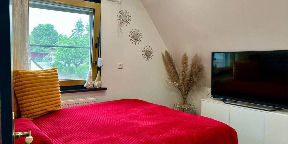 Einfamilienhaus Burghaslach - 6 Zimmer, 114 m&sup2;, 349.000&euro; | Angebot:25671202