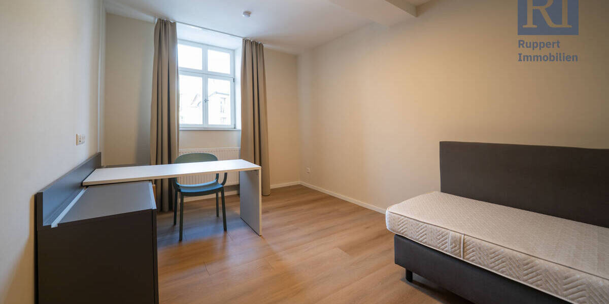 Mehrfamilienhaus, Wohnhaus Bamberg Inselstadt - 2 Zimmer, 729 m&sup2;, 3.100.000&euro; | Angebot:26204255