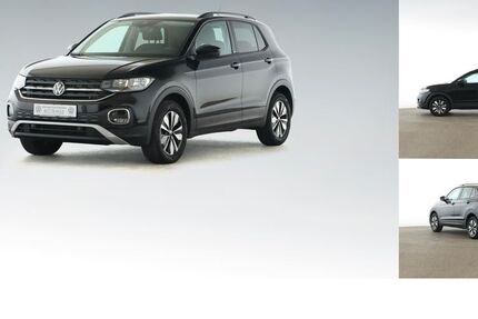 VW T-Cross 26.000 km 20.480 &euro; Bamberg 96052
