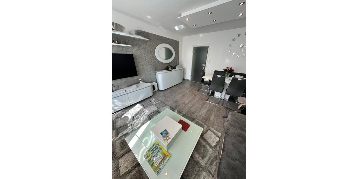 Etagenwohnung Forchheim - 4 Zimmer, 95 m&sup2;, 315.000&euro; | Angebot:26063150