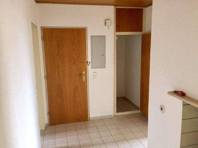 Etagenwohnung Höchstadt - 3 Zimmer, 75 m&sup2;, 312.000&euro; | Angebot:25801198