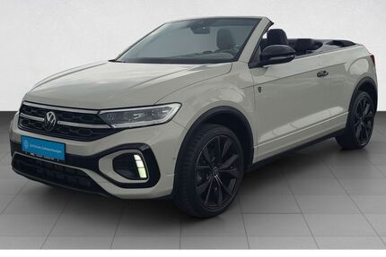 VW T-Roc 14.900 km 41.531 &euro; Oberaurach OT Kirchaich 97514