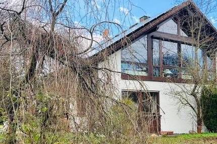 Haus Burgebrach - 6 Zimmer, 196 m&sup2;, 650.000&euro; | Angebot:26092050