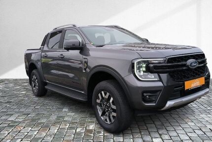 Ford Ranger 3.900 km 54.469 &euro; Bamberg 96052